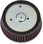 Arlen Ness 18-098 Replacement Air Filter Element Big Sucker Stage Washable New. Price: $82.44.