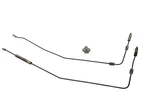 19 Kawasaki Mule 4010 4X4 Brake Joint Block & Middle Lines Left Right Used. Price: $49.99.