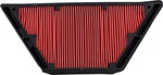 Hiflo Air Filter #HFA2923 Fits Kawasaki Ninja ZX-14 New. Price: $31.46.