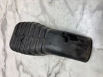 85 Honda Shadow Intake Tube Duct Snorkel Used. Price: $50.00.