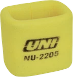 Uni Filter Replacement Air Yamaha NU-2205 New. Price: $35.95.