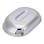 Air Filter Cover Chrome For Honda Shadow Spirit VT750DC 01-07 17231-MCL-000 New. Price: $35.99.