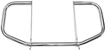 Baron Custom Accessories Chrome Engine Guards BA-7113-00* Highway 1624-0220 New. Price: $313.03.