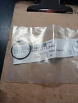Scag HG9004101-1340 O-ring New. Price: $6.44.