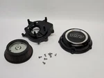 Harley Davidson Screamin Eagle Extreme Flow Breather 29400357 Used. Price: $139.95.
