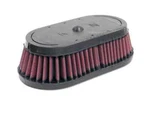 K&n YA-3586 Hi-flow Air Intake Drop Filter For 2007-2020 Yamaha WR250R/WR250X New. Price: $81.12.