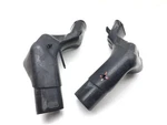 Left Right Ram Air Intake Duct Tubes 2003 Suzuki Hayabusa GSX1300R 3159 Used. Price: $56.44.