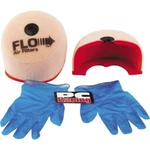 Racing PCF8X Flo-x Filter New. Price: $34.95.