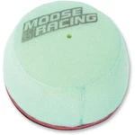 Moose Precision Pre-oiled Air Filter Kawasaki/suzuki P2-70-04 New. Price: $29.95.