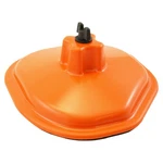 Twin Airbox Cover - 160113 New. Price: $47.44.