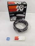 K&n E-4660 Replacement High Flow Air Filter For Harley-davidson V-twin Rev Tech New. Price: $63.85.