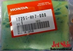Honda Oem Air Cleaner Element CRF80F CRF100F TRX90 XR80R XR100R 17254-HF7-000 New. Price: $16.89.