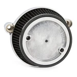 Arlen Ness Chrome Backing Big Sucker Stage Air CLEANER-18-317 New. Price: $179.95.