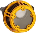 Arlen Ness 18-177 Method Clear Series Air Cleaner Gold New. Price: $449.96.