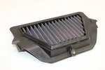 2008-14 Yamaha Yzf R6 K&n Airbox Intake Filter YA-6008R Used. Price: $37.50.