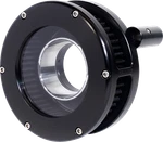 Feuling Parts Ba Slim Air Cleaner Kit Black/clear Filter '93-'99 Evo New. Price: $649.95.