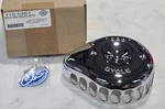 S&s Cycle 170-0367 Stealth Air Cleaner Cover Mini Teardrop Chrome Used. Price: $180.00.