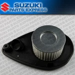New 2005 2008 Suzuki Boulevard M50 Air Filter Cleaner 13780-39G00. Price: $71.45.