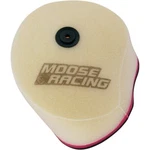 Mx Dirtbike Air Intake Filter Moose Racing 1011-0031 KX250F/RMZ250 04-05 New. Price: $19.95.