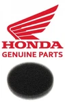 Honda Oem Z50 1968 1971 Air Filter Element 17211-045-670 New. Price: $14.59.