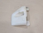 2007 Honda Left Side Engine Guard Plastic Used. Price: $19.00.