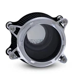 Vance & Hines VO2 Insight Air Intake Kit Chrome #71077 Harley Davidson New. Price: $499.99.