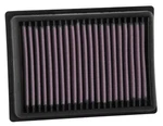 K&n KT-7918OE High-flow Air Filter Ktm 790 890 990 Duke Husqvarna 801 New. Price: $86.99.