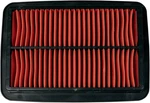 Emgo Air Filter #12-93842 For Suzuki Bandit 1200 2001-2005 New. Price: $20.15.