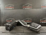 97-00 Jeep Wrangler Air Intake Cleaner Filter Box With Tubes & Meter Used. Price: $115.00.