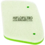 Hiflo Air Filters For Scooter Application HFA6111DS 1011-3919 987256 New. Price: $11.33.