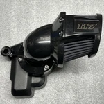 2017-2023 Oem Harley 107 114 117 M8 Heavy Breather Air Cleaner Milwaukee Used. Price: $340.00.