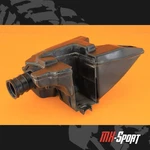 87-07 2004 Oem Cleaner Intake Filter Assembly Used. Price: $89.99.