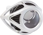 Arlen Ness 18-978 Clear Tear Air Cleaner Kit For Harley-davidson Dyna Conver New. Price: $404.95.