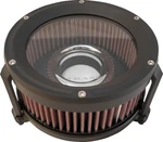 Trask Performance TM-1021BK Assault Charge High-flow Air Cleaner Flat Blac New. Price: $449.96.