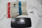 1200 Shovelhead 74" Carb Air Cleaner Cover Decal Sticker 29270-78 Nos EPS20554 New. Price: $170.00.