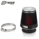 Nibbi 48MM Universal High Flow Cone Air Filter Atv Scooter Dirt Pit Bike Go Kart New. Price: $18.89.