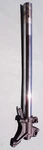 Honda 2016-2024 CRF1000 African Twin Left Slide Pipe Sub 51425-MJP-G61 Oem Used. Price: $225.65.