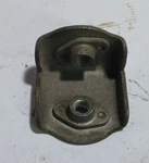 Honda CB550 500 Four 1970-1978 Air Box Filter Chamber Mount Bracket Stay Used. Price: $20.99.