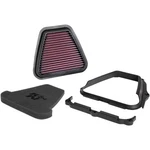 K&n Filters Air YZ250F/450F/FX YA-4518XD New. Price: $93.33.