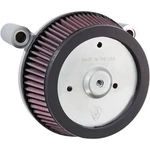 Arlen Ness Air Cleaner STAGE-1 09-19XL 18-445 New. Price: $190.82.