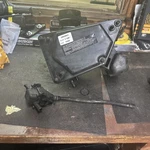 85-87 Honda Rebel CMX250 Intake Air Box Filter Cleaner Used. Price: $60.00.