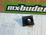 Suzuki Rm 125 Intake Manifold 13110-43D00-000 Gebraucht. Price: $116.02.