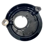 Oem Harley Genuine 18-24 Softail Screamin Eagle Air Cleaner Intake Backplate New. Price: $19.00.