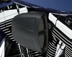Cobra 82-97701 06-0270-03B-SB Air Intake Plain Black Yam Stryker 11-18 New. Price: $386.99.