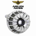 Arlen Ness Inverted Series Air Cleaner Kit For 2017-2020 Harley Davidson Dk New. Price: $503.65.