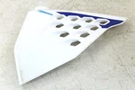 2022 Ktm 250SXF Air Box Intake Vented Cover Left Side Plastic Used. Price: $49.99.