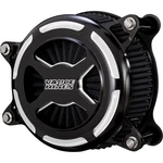 Vance & Hines VO2 X Black Contrast Air Cleaner Intake Kit (42345) New. Price: $494.28.