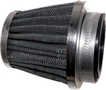 Outside Chinese Air Filter 42MM/1.7 Wire Mesh Long Cone Part# 06-0409 New. Price: $31.70.
