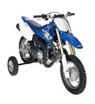 2006-2022 For Yamaha Tt-r Moose Racing Training Wheels TTR50 9501-0179 New. Price: $139.95.
