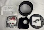S & Cycle 2014 Indian Chief Air Cleaner Kit With Hardware 170-0227/ 500-0299 New. Price: $283.50.